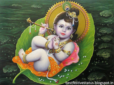 janmastmi image