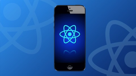 Ultimate React Native - Easily Build iOS and Android Apps