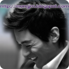 MOre about JOO Jin MO