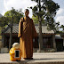 Robot Monk Blends Science and Buddhism at Chinese Temple