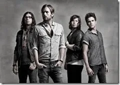 kings of leon en Guadalajara jalisco compra tus boletos