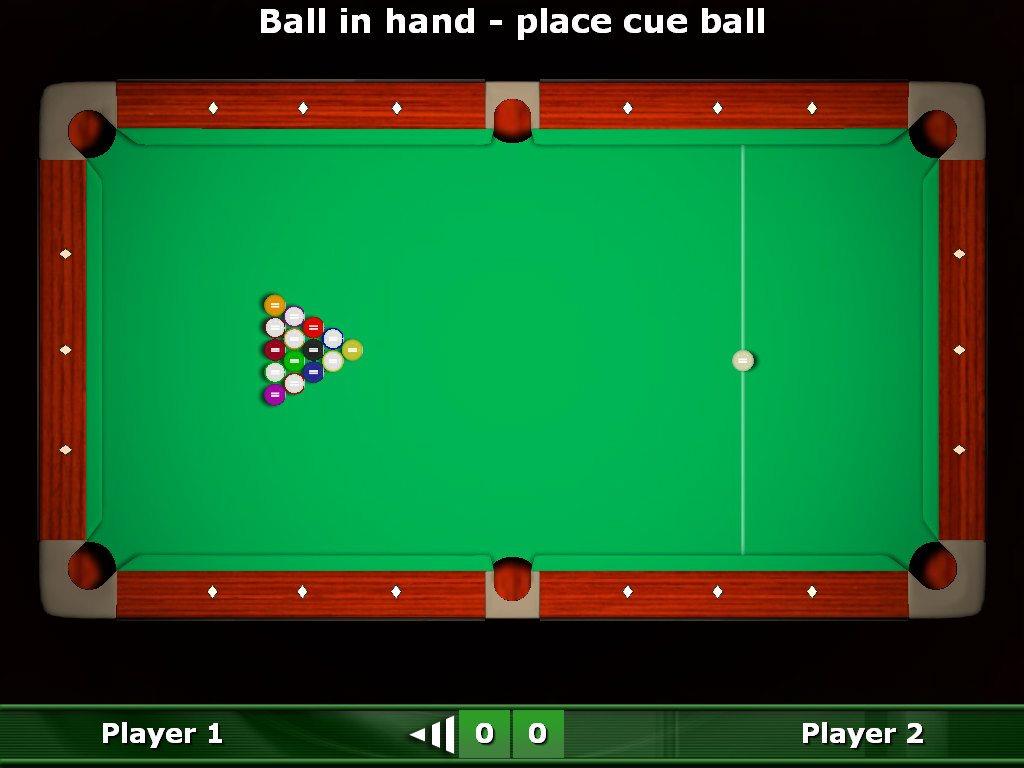 DDD Pool V1.2 Free Download PC Game Full Version - Free Download Full ...