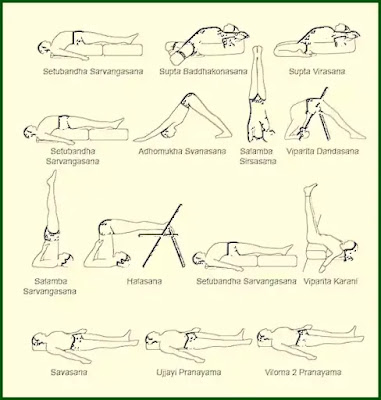 poziti yoga pentru intarirea imunitatii