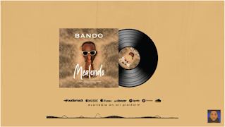 AUDIO | Bando - Mzalendo (Mp3 Download)