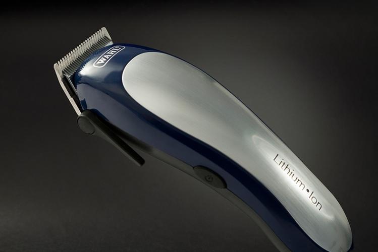  Mesin  Cukur  Rambut  Wahl  Lithium Ion Clipper