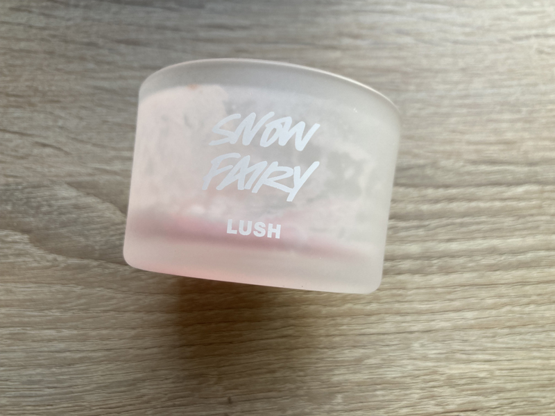 Vela Lush