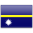 Nauru Flag Details