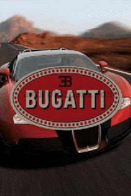 Image for  Bugatti Logo  3
