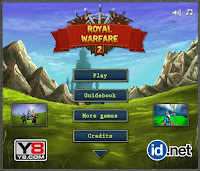 ROYAL WARFARE 2 