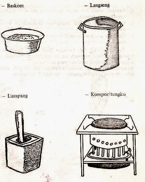 CARA MEMBUAT KERUPUK UDANG RUMAH TANGGA/ HOME INDUSTRI ...