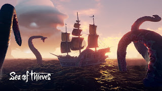 Sea of Thieves - Popular PC Games 2020