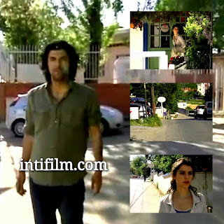 Sinopsis Fatmagul Episode 67