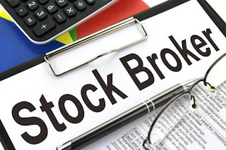 Stock Broker In India
