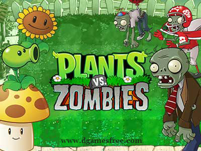 Download Plants vs Zombies Game Free Full Version - Download PC Games ...