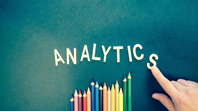 How Marketing Analytics Transform User and Buyer Experience