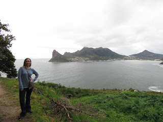 Chapman's Peak Drive