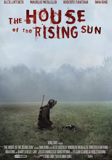 The House of the Rising Sun