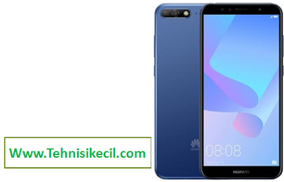 Cara Hard Reset Huawei Y6 2018 Ke Pengaturan Awal Dengan Mudah Dan Cepat