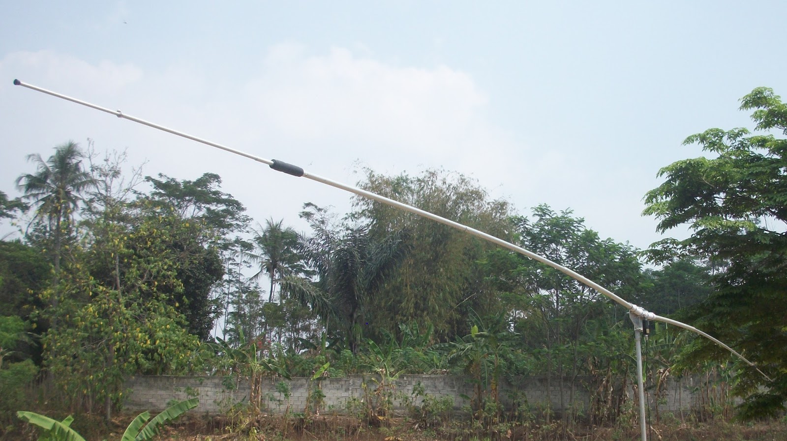 CUSHCRAFT ANTENNAS R-8