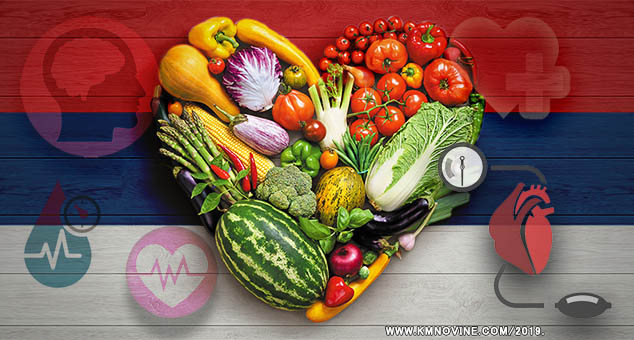 #Zdravlje #Hrana #Srbija #Život #Medicina #Meso #Povrće #Voće