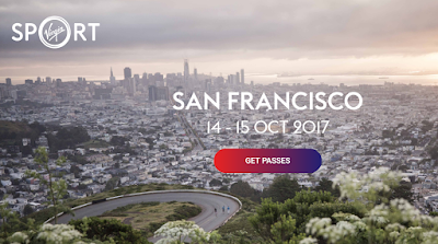 Virgin Sport San Francisco Half Marathon banner