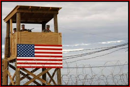 Obama Changes His Mind: Gitmo Tribunals to Resume