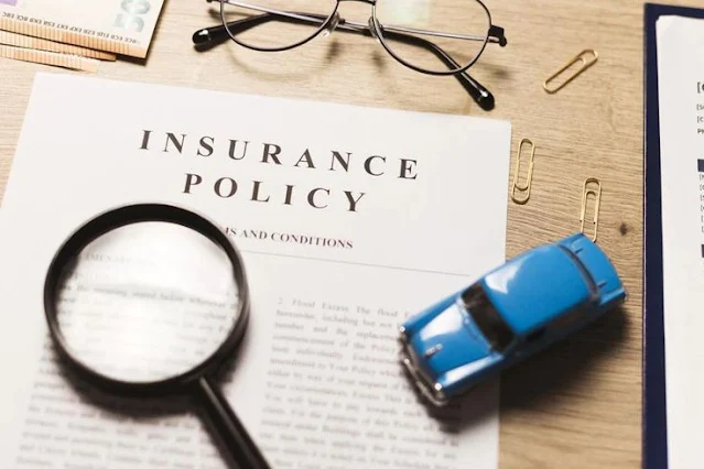 Full Coverage Auto Insurance