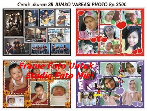 Tips Usaha Studio Foto Mini serta Peralatan dan 