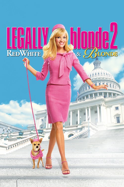 [HD] Natürlich blond 2 2003 Film Online Anschauen