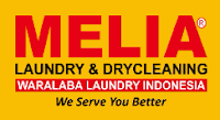 Lowongan Kerja di Melia Laundry & Drycleaning Surabaya Mei 2022