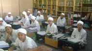 Sahabat-sahabat Yang Dikasihi