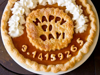 Funny Pi Day images