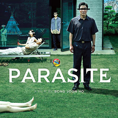 Download Film Parasite (2019) Bluray Full Movie Sub Indo