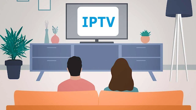 مواقع لشراء سيرفر iptv