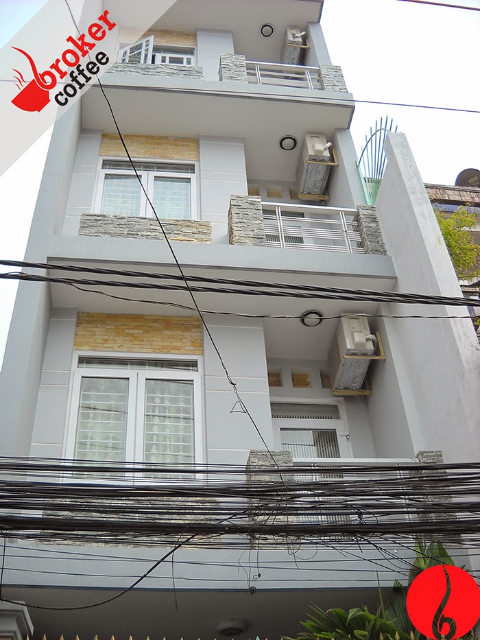 Bán nhà quận Tân Bình giá dưới 5 tỷ