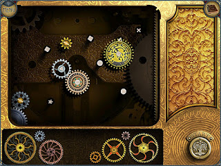 Mystery of the Crystal Portal Game Download
