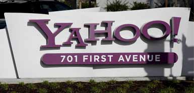 Posible options for Yahoo to avoid Microsoft