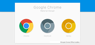 GOOGLE CHROME STANADLONE 32-BIT & 64-BIT Cover Photo