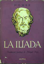 La Iliada