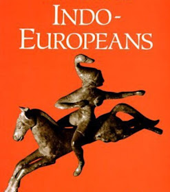 Who Were the Indo-Europeans? - Official Website - BenjaminMadeira