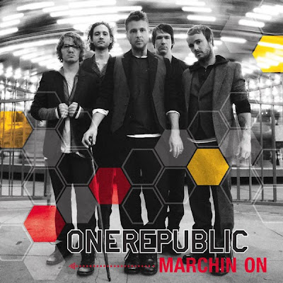 OneRepublic - Marchin On Lyrics