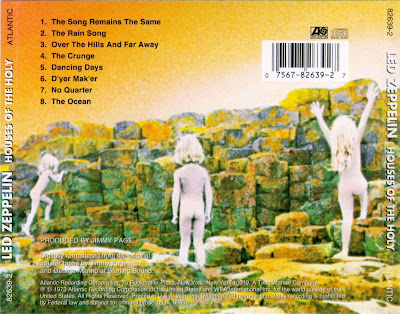 Led Zeppelin - Houses of The houses of the holy led zeppelin. Led Zeppelin - Houses of The