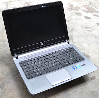 Jual Laptop HP ProBook 430 G2 Core i5 