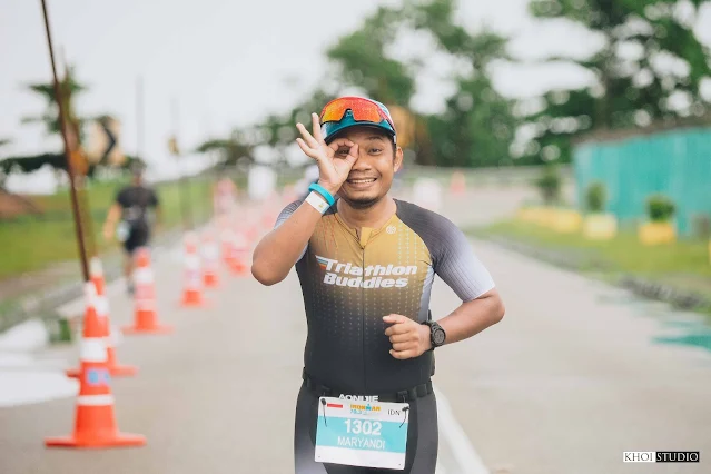 Sports Photographer - Thợ chụp ảnh thể thao Đà Nẵng - Khoi Studio