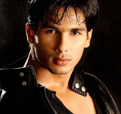 Latest Shahid Kapoor Scenes Pictures Images 2010