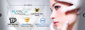 best aesthetic clinic in Malaysia
