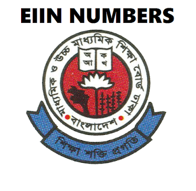 District Wise EIIN Code of Bangladesh