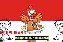 Viral penghinaan lagu Indonesia Raya, Bung Karno dan Jokowi 