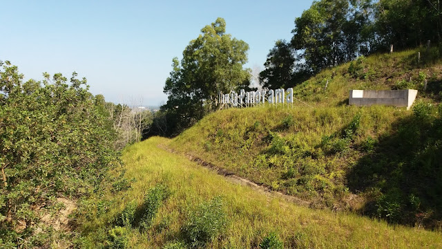 Bukit Panorama @ Kuala Terengganu