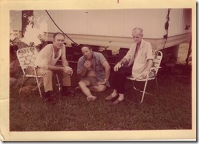 JD, Rubin & Noble Littrell, Ohio